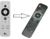 Controle Remoto Clonado Para Receptor Freesky FTV