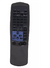 Controle Remoto Som Aiwa Todos Modelos Nsx E Cx 1 E 3 Cds