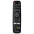 Controle Remoto Original para Receptor In Xplus Team Ghost