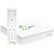 Receptor FTA In XPlus V3 com IPTV de 16GB eMMC / 2GB RAM - Branco