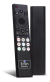 Controle Remoto Para Smart Tv Samsung Com Comando De Voz