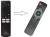 01 Controle Remoto Clonado Para Tv Box Azamerica Champions Win Pro / Win Pro 2