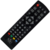 Controle Remoto Conversor Digital Infokit ITV-C20 / ITV-300 / ITV-500