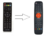 Controle Remoto Para Receptor PHANTOM BIOS - comprar online