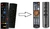 Controle Remoto para Receptor Pop TV