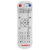 Controle Remoto para Receptor Red Play / Red Lite 2 / RL02 - comprar online