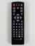 Controle Remoto Genérico Para Receptor Digital Ekotech ZBT-670N