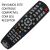 Controle Remoto Para Receptor Lexuzbox F38 - comprar online