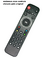Controle remoto Para TV BOX Algar Telecom GIU6770 - comprar online