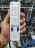 Controle Remoto Para Receptor Azamerica King GX PRO