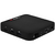 Receptor FTA Red Play Red One Max 4K Ultra HD com IPTV de 8GB eMMC / 2GB de RAM - Preto - comprar online
