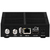 Receptor FTA Tourosat T2 Mini com Wi-Fi - Preto - comprar online