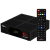 Receptor FTA Tourosat T2 Mini com Wi-Fi - Preto