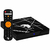 Receptor Tigre X20 4K Ultra HD de 8GB / 2GB RAM - Preto