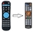 Controle Remoto Para Receptor Tv Box Amvox / Amvox Prime - comprar online