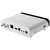 Receptor FTA Tuning Fusion IPTV com Wi-Fi - Branco / Preto na internet
