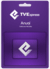 Recarga TVE – TV Express Anual