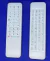 Controle Remoto Air Mouse 100% Original para Receptor Red Pro / Red Pro 2