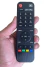 Controle Remoto 100% Original Receptor Alphasat DC PLUS