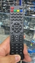 Controle Remoto TV Smartv HQ HQSTV43, Hqstv50, HQSTV55