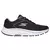 SKECHERS WMNS GO RUN CONSISTENT 2.0 BLACK LAVENDER - comprar online