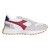DIADORA LATTARICO 2 BLANCO ROJO - comprar online