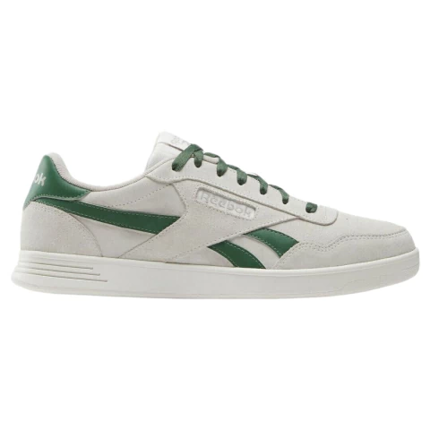 REEBOK COURT ADVANCE CHALK ESCAPE GREEN