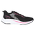 ATOMIK WMNS MAGNUS NEGRO FUCSIA - comprar online
