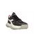 DIADORA WMNS CUNEO 2 NEGRA FUCSIA - comprar online