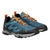 JAGUAR 3049 AZUL TREKKING IMPERMEABLE - Rangers
