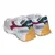 DIADORA LATTARICO 2 BLANCO ROJO - tienda online