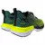 DIADORA BRISE NEGRA CON AMARILLO en internet