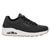 SKECHERS WMNS UNO STAND ON AIR NEGRO - comprar online