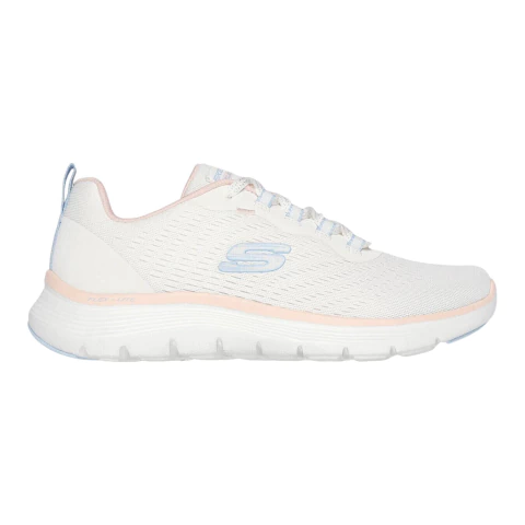 SKECHERS WMNS FLEX APPEAL 5.0 NATURAL