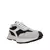 DIADORA WMNS VARENNA 2 GRIS CON NEGRO - comprar online