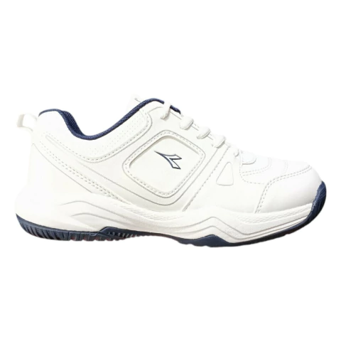 DIADORA FELICE KIDS BLANCO - comprar online