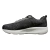 SKECHERS GO RUN ELEVATE BLACK GREY en internet
