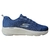 SKECHERS GO RUN ELEVATE AZUL - comprar online