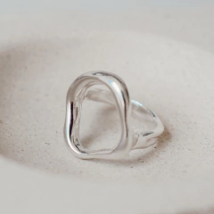 Imagem do ANEL ENCONTRO OURO