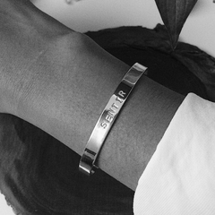 BRACELETE SENTIR - comprar online