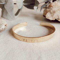 BRACELETE SENTIR na internet
