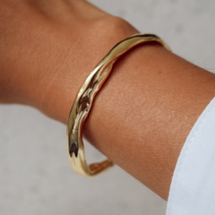 BRACELETE CLARICE OURO - comprar online