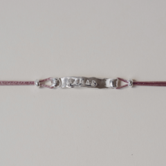 Imagem do PULSEIRA PERGAMINHO - AMAR