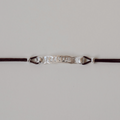 PULSEIRA PERGAMINHO - SENTIR - loja online