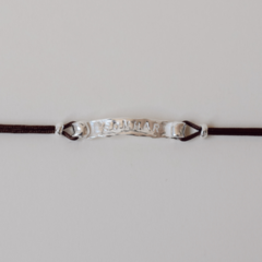 PULSEIRA PERGAMINHO - SONHAR - loja online