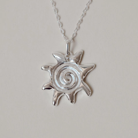 COLAR SOL - comprar online