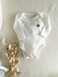 Body Basico Natural