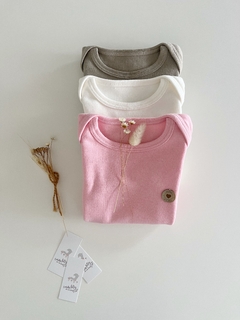 body pack chloe - comprar online