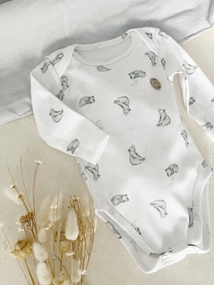 body Pier - comprar online