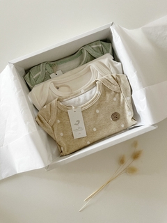 Box de Bienvenida " Todo el Amor del mundo" - comprar online